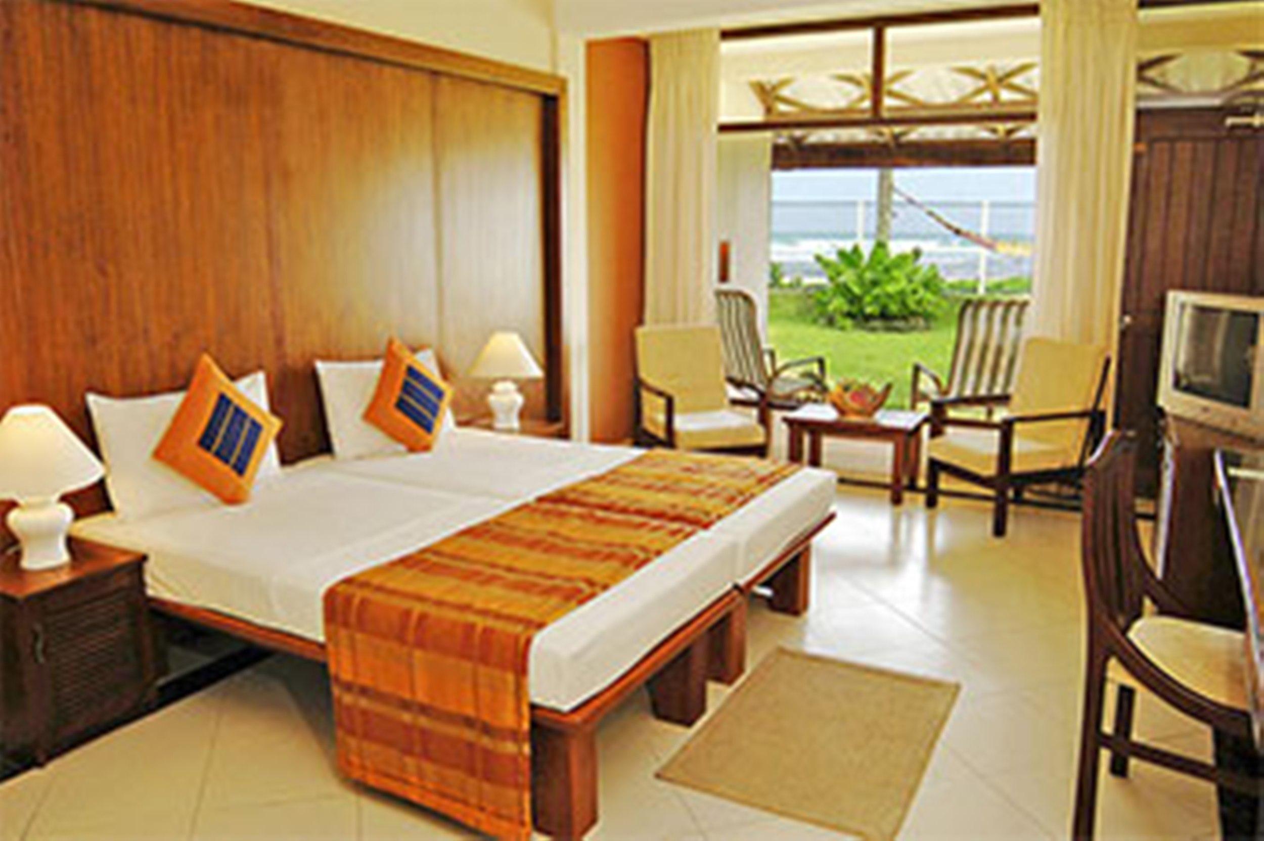 Coral Sands Hotel Hikkaduwa Buitenkant foto